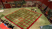 Snake In The Grass Veto Competition Big Brother 4
